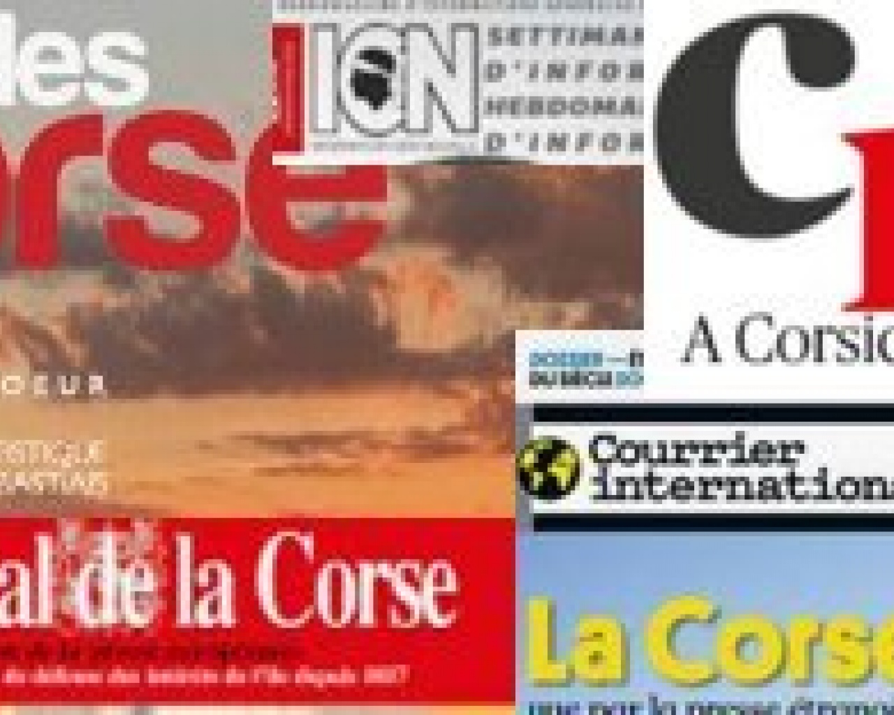 U Pinziglione è a stampa