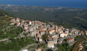 Ghjurnata in Cervioni in giru à u pasturalisimu - 28 / 04 / 18