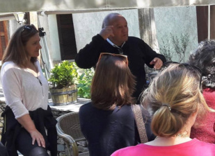 A puesia "U Pinziglione" A puesia "U Pinziglione"