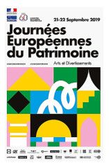Ghjurnate di u Patrimoniu 2019, U Pinziglione participeghja dinù Ghjurnate di u Patrimoniu 2019, U Pinziglione participeghja dinù