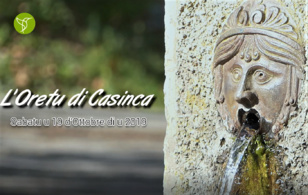 Una ghjurnata in Casinca Una ghjurnata in Casinca