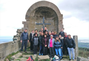 U Pinziglione in terra bigugliese U Pinziglione in terra bigugliese