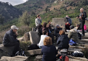 U Pinziglione in terra bigugliese U Pinziglione in terra bigugliese