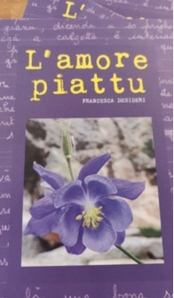 U libru "L’amore piattu" presentatu in Cervioni