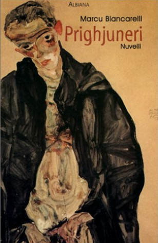 <b><i>GHJuvan’Filici</i></b>, un strattu da u libru di nuvelle <i>Prighjuneri </i> di Marcu Biancarelli <b><i>GHJuvan’Filici</i></b>, un strattu da u libru di nuvelle <i>Prighjuneri </i> di Marcu Biancarelli