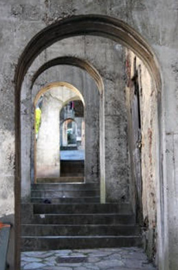 <i><b>U puntettu</b></i> strattu da <i>Pesciu Anguilla</i> di Sebastianu Dalzeto <i><b>U puntettu</b></i> strattu da <i>Pesciu Anguilla</i> di Sebastianu Dalzeto