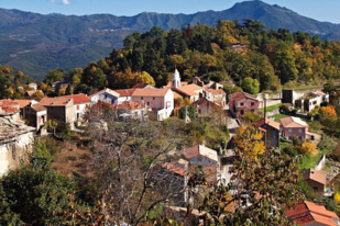 Surtita à a scuperta di u bramitu... u gritu prufondu di u cervu di Corsica Surtita à a scuperta di u bramitu... u gritu prufondu di u cervu di Corsica