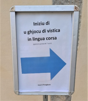 Ghjurnate Europee di u Patrimoniu 2020 Ghjurnate Europee di u Patrimoniu 2020