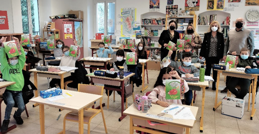 Scola di u Viscuvatu Scola di u Viscuvatu
