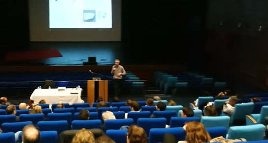 Una ghjurnata nantu à a Prestoria in Biguglia Una ghjurnata nantu à a Prestoria in Biguglia