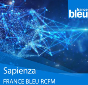 U Pinziglione à l'emissione SAPIENZA (RCFM) U Pinziglione à l'emissione SAPIENZA (RCFM)