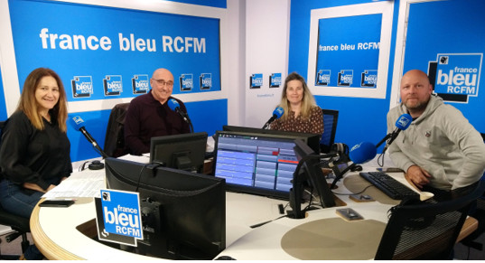 U Pinziglione à l'emissione SAPIENZA (RCFM) U Pinziglione à l'emissione SAPIENZA (RCFM)