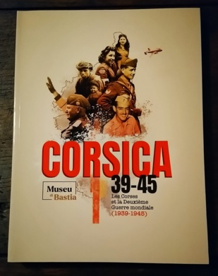 Traduzione pè una mostra à u museu di Bastia Traduzione pè una mostra à u museu di Bastia