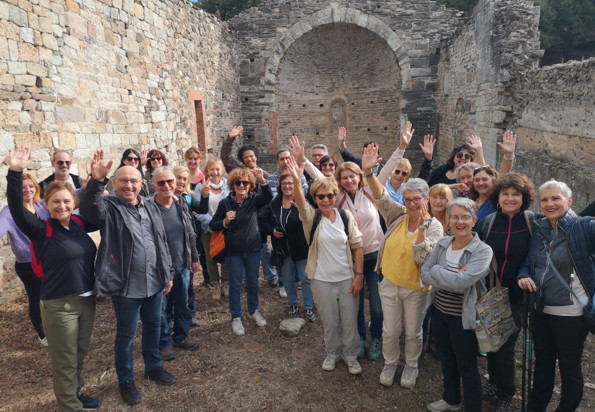 Patrimoniu è ambiente in u Rustinu