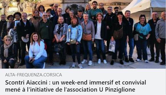 Pichjate nantu à u ritrattu Pichjate nantu à u ritrattu