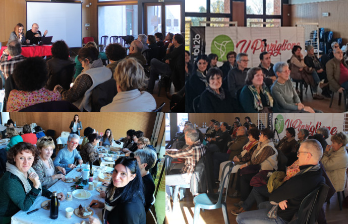 Addunita Generale 2022 / 2023 à a Mediateca di i Fulelli Addunita Generale 2022 / 2023 à a Mediateca di i Fulelli