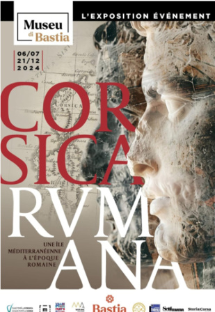 Rientrata di U Pinziglione à u museu di Bastia Rientrata di U Pinziglione à u museu di Bastia