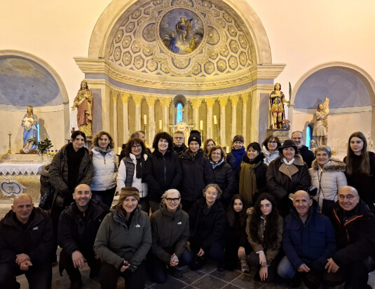 Spassistoria in Casinca Spassistoria in Casinca