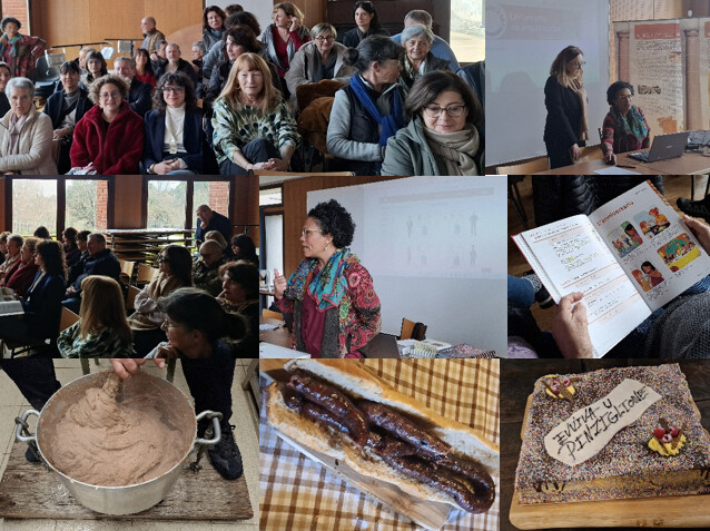 Assemblea Generale 2025 di U Pinziglione