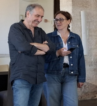 U Pinziglione in Bunifaziu