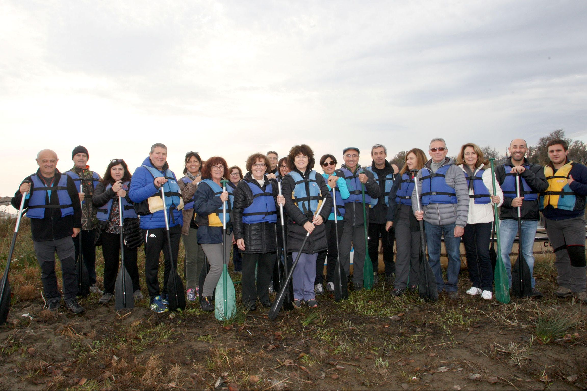 Immersione in Foce di Golu - 25 / 11 / 17 Immersione in Foce di Golu - 25 / 11 / 17
