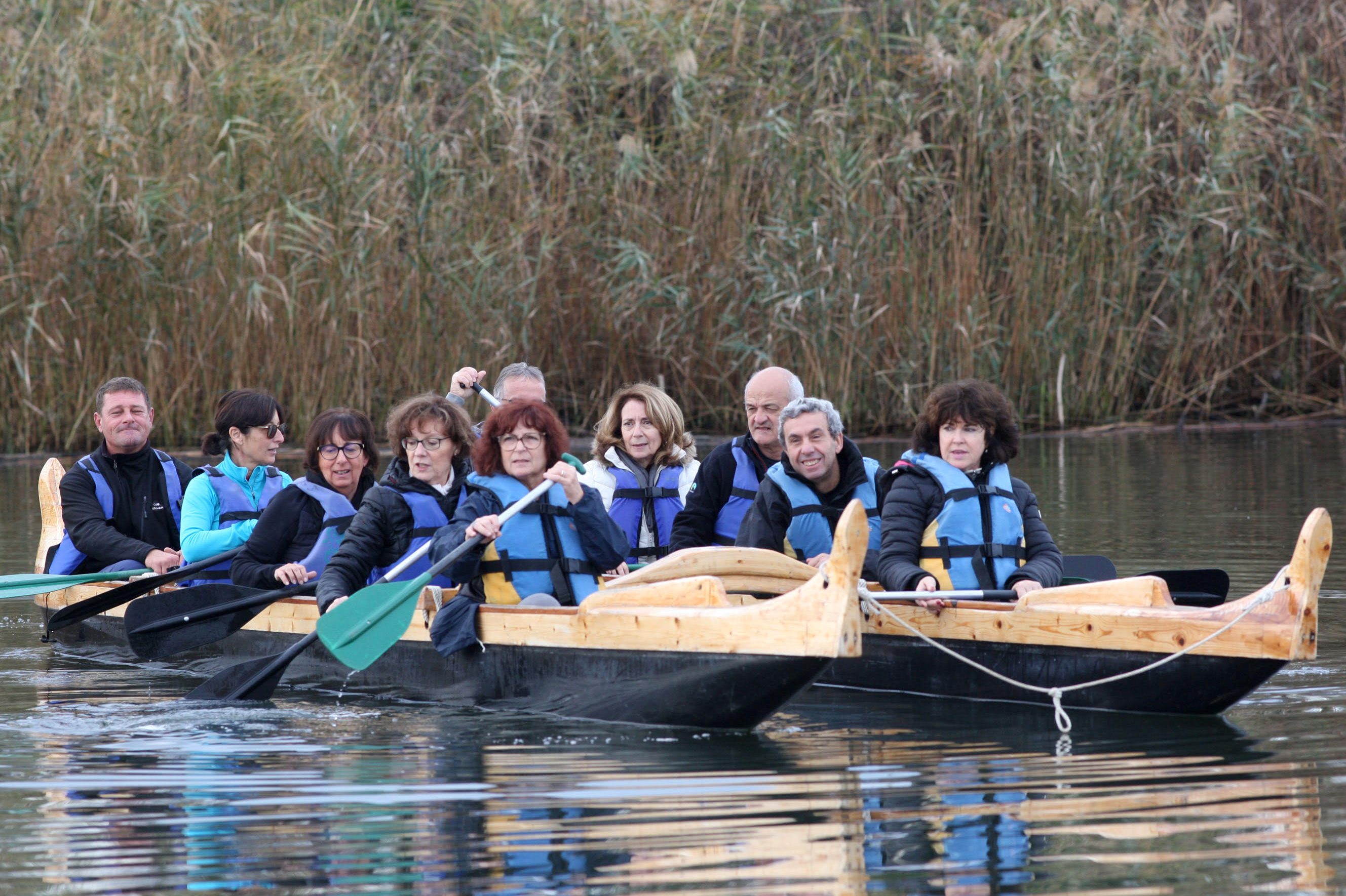 Immersione in Foce di Golu - 25 / 11 / 17 Immersione in Foce di Golu - 25 / 11 / 17