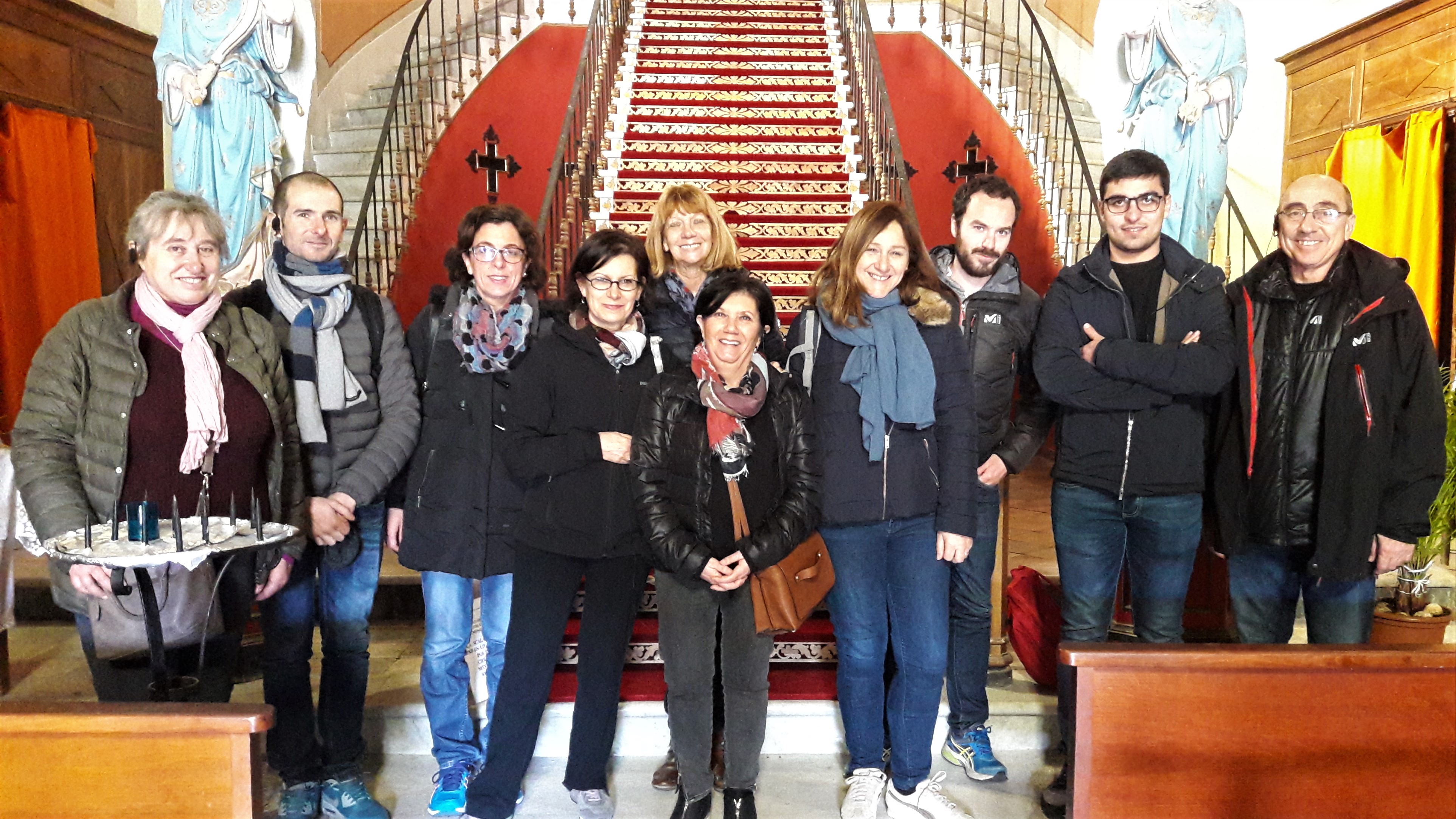 Surtita in Bastia - 26 / 01 / 18 Surtita in Bastia - 26 / 01 / 18