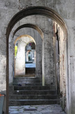 <i><b>U puntettu</b></i> strattu da <i>Pesciu Anguilla</i> di Sebastianu Dalzeto <i><b>U puntettu</b></i> strattu da <i>Pesciu Anguilla</i> di Sebastianu Dalzeto