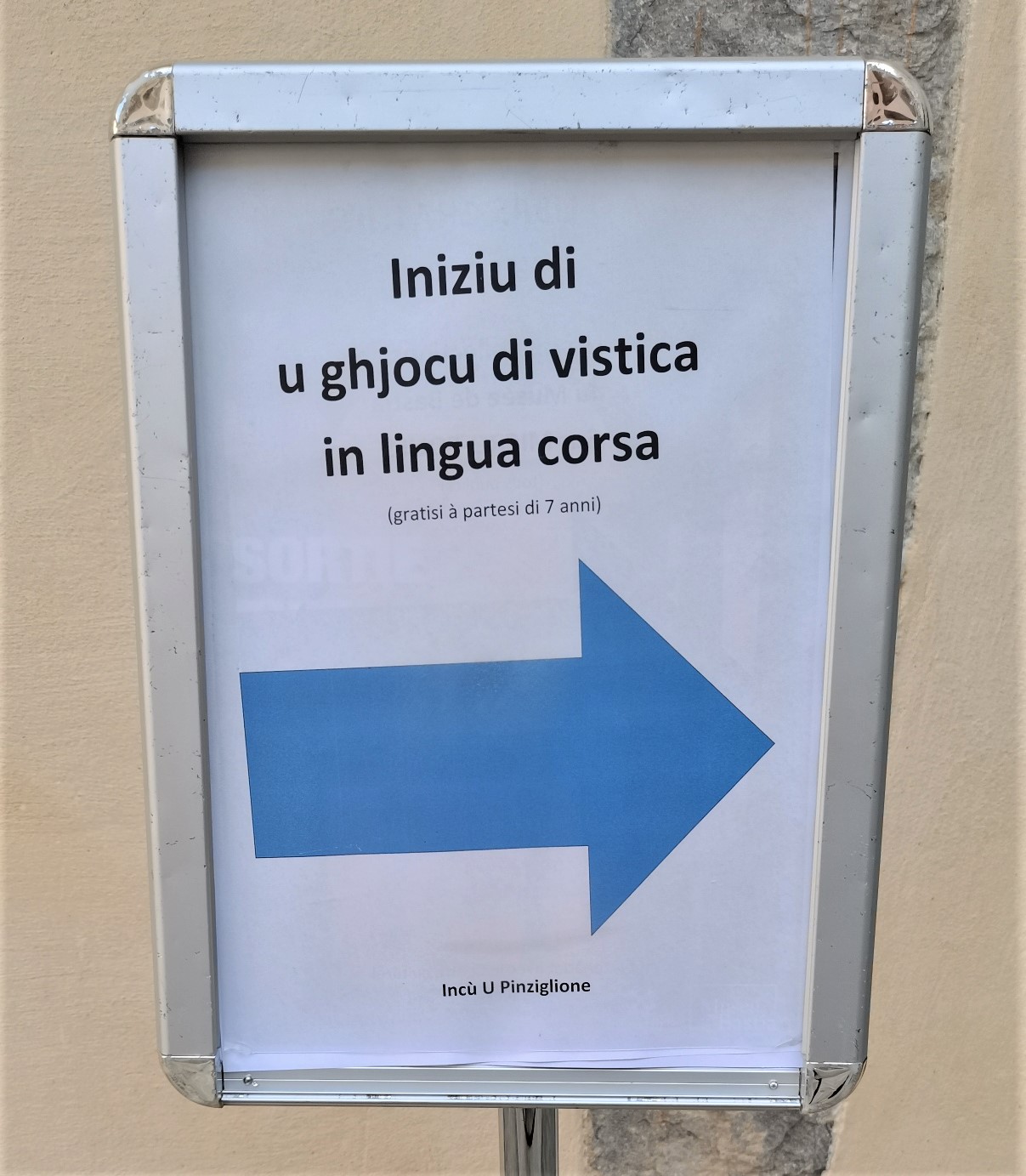 Ghjurnate Europee di u Patrimoniu 2020