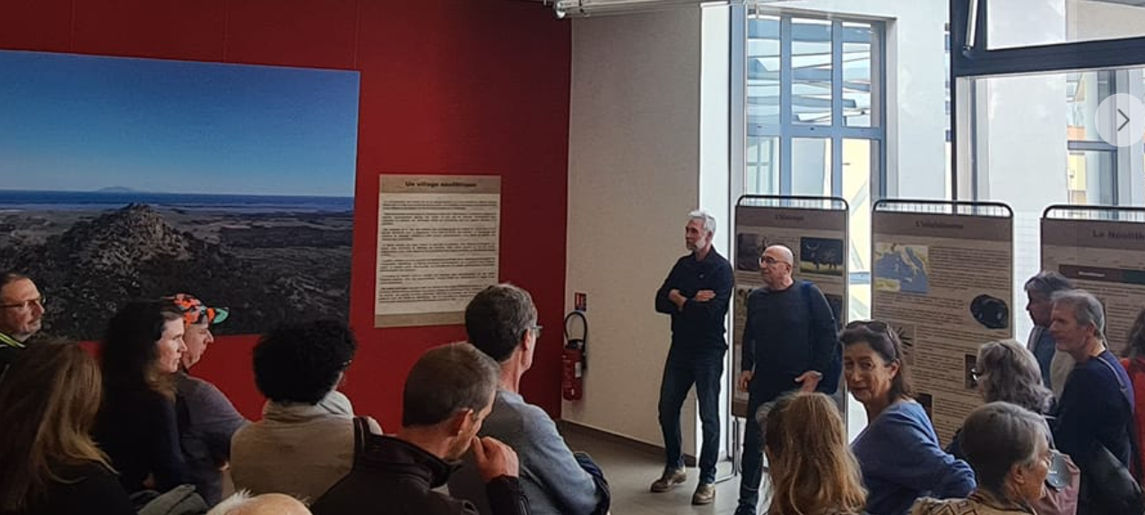 Intervenzione di Pascal TRAMONI Intervenzione di Pascal TRAMONI