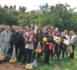 Scuperta di l'INRA di San Giulianu è di a cappella Santa Cristina