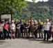 A grotta di a Resistenza in Porri (Casinca)