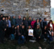 Da Pedigrisgiu à u Castellu di Serravale