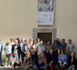 Rientrata di U Pinziglione à u museu di Bastia