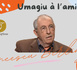 Umagiu à l'amicu Francescu Berlinghi