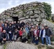 Siti archeulogichi in Pumonte : Da u casteddu di Cucuruzzu à u pianu di Cauria