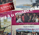 Rientrata 2025 di U Pinziglione à u museu di Bastia