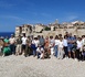 U Pinziglione in Bunifaziu